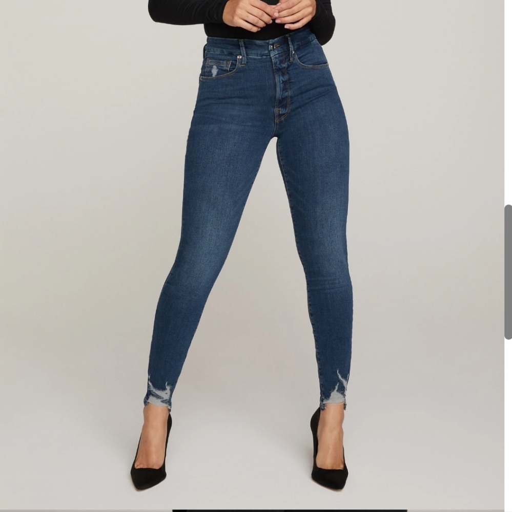 Good American Good Waist